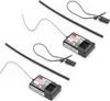 2 sztuki Flysky FS-GR3E AFHDS 2,4G 3CH odbiornik do FS-GT2 Podgląd zdjęcia produktu 7
