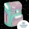 Scooli Schulranzen 1. Klasse Mädchen Butterfly Wishes Produktbild-Vorschau 5