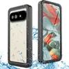 Pour Google Pixel 9A Housse étanche Protection à 360 degrés Voir les images du produit 1
