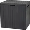 Záhradný úložný box Keter City 113 L Náhľad obrázku produktu 12