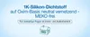 OTTOSEAL Silikon S-110 310ML C04 SCHWARZ - 1590404 Produktbild-Vorschau 10