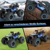 MODFU Ferngesteuerte Autos, Kinder RC Auto – Produktbild-Vorschau 8