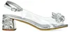 Laura Vita Sandalen Damen 32323630373635 Silber 40 EU Produktbild-Vorschau 4