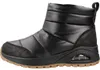 SKECHERS 168127S Schwarz Produktbild-Vorschau 2