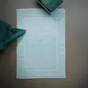 KELA Dywanik łazienkowy LADESSA szary 50x70 cm KL-23311 Podgląd zdjęcia produktu 3