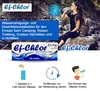 Wasserreinigungstabletten – 200 Stück – 200 Liter sicheres Produktbild-Vorschau 3