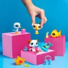 TM Toys Littlest Pet Shop 5 figure Spiaggia Anteprima dell’immagine prodotto 6