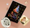 VALIOSA Mode-Schmuck Adventskalender mit 1 Kette, 3 Produktbild-Vorschau 3