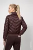 Monari GmbH Jacke black coffee 42 Produktbild-Vorschau 4