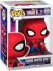 Funko POP What If? 945 Zombie Spiderman Figurka Podgląd zdjęcia produktu 3