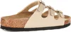Birkenstock Florida Bs in Sandcastle | Reguläre Passform – Produktbild-Vorschau 3