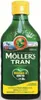 Mollers Tran Norweski Płyn cytrynowy, 250ml Náhled obrázku produktu 3