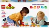 LEGO® DUPLO® 10941 Il treno del compleanno di Topolino e Anteprima dell’immagine prodotto 51