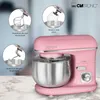 CLATRONIC KM 3711 PINK Küchenmaschine Produktbild-Vorschau 9