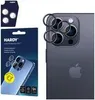 3mk Hybridglas HARDY Lens Protection für Apple iPhone 13 Produktbild-Vorschau 2