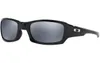 Oakley Fives Squared, Dospělý, Muži, Obdélníkový, Plné Náhled obrázku produktu 2
