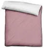 Sleezzz® Renforcé oboustranné povlečení růžové/bílé 135 x Náhled obrázku produktu 5