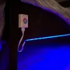 Aufladbarer LED Streifen Bewegungsmelder Innenbereich Produktbild-Vorschau 4