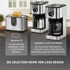 CASO Selection T 2 - Design Toaster, Edelstahlgehäuse, Produktbild-Vorschau 8