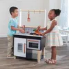 KIDKRAFT Holzküche Artisan Island Kleinkind - hell Produktbild-Vorschau 4