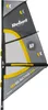 Rebel RBA-4513 Paddleboard SUP con vela, windsurf, Anteprima dell’immagine prodotto 8
