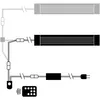 JBL LED Solar IR Sensor Produktbild-Vorschau 3