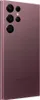 Galaxy S22 Ultra 5G 128GB Burgundy Smartphone Produktbild-Vorschau 23