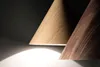 Fabas Luce Pendelleuchte Esino E27 Ø250mm Walnussfarben Produktbild-Vorschau 3