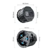 Bezdrátový digitální okulár WiFi, záznam videa 4MP 2K, Náhled obrázku produktu 9