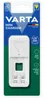 Caricatore Mini caricatore con 2xAA 2100 mAh Anteprima dell’immagine prodotto 10