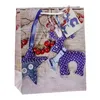 12 TSI Geschenktaschen Weihnachten Serie 6 Motiv sortiert Produktbild-Vorschau 6