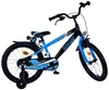 18 Zoll Kinder Fahrrad Kinderfahrrad MTB Rad Bike Sportivo Produktbild-Vorschau 2