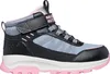 Skechers Kinder-Mädchen-Sneaker gefüttert Produktbild-Vorschau 2