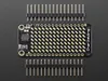 Adafruit 15x7 CharliePlex LED Matrix FeatherWing - Warmweiß Produktbild-Vorschau 3