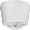A white smoke detector is shown against a white background. Produktbild-Vorschau