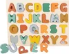 Setzpuzzle ABC „Safari“ Produktbild-Vorschau 2