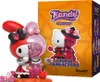Mighty Jaxx LND-23SANKDSFBB06, Mehrfarbig, Kunststoff Produktbild-Vorschau 7