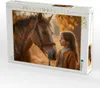 CALVENDO Puzzle Mein Pferd | 1000 Teile Lege-Größe 64x48cm Produktbild-Vorschau 2