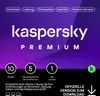 Kaspersky Premium Total Security 2025 | 10 Geräte  1 Jahr | Produktbild-Vorschau 1
