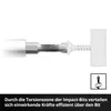 EINHELL  Impact-Bit-Set in M-CASE, 39-teilig, Bit-Satz, Produktbild-Vorschau 4