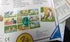 Tierfamilien auf dem Bauernhof Ravensburger 05072 Produktbild-Vorschau 12