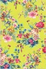 MuchoWow® Poster Blumen - Pastell - Farben 20x30 cm - Produktbild-Vorschau 1