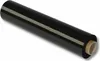 Film estensibile L300 m x L500 mm 20 µm nero - Anteprima dell’immagine prodotto 2