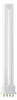 PL-S 11W 4-Pins 2G7 - 840 Koel Wit Licht (4000K) - Productafbeelding-voorbeeld 2