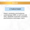 A product information card with text about ingredients. Podgląd zdjęcia produktu
