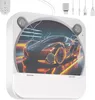 CD Player, Tragbarer Bluetooth CD-Player, Extern Universal Produktbild-Vorschau 1