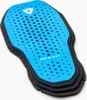 Rev'it! Rückenprotektor Seesoft AIR Black/Blue Größe 04 Produktbild-Vorschau 2