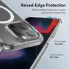 Kryt ESR iPhone 15 Pro CH Halolock Magsafe - průhledný Náhled obrázku produktu 10