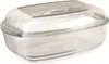 Pyrex Slow Cook Bräter 36x22cm; 440cl m.Deckel 230cl Produktbild-Vorschau 7