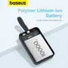 Powerbank Baseus Magnetic Mini MagSafe 10000mAh 30W con Anteprima dell’immagine prodotto 12